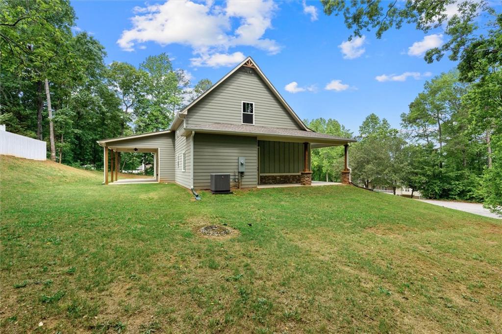 51 Post Oak Trace Villa Rica, GA 30180 - Photo 44 of 49 Gallery Image 44