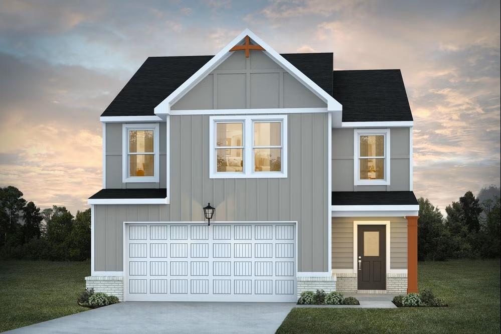 305 Rusty Plow Lane Perry, GA 31069 - Photo 1 of 3 Gallery Image 1
