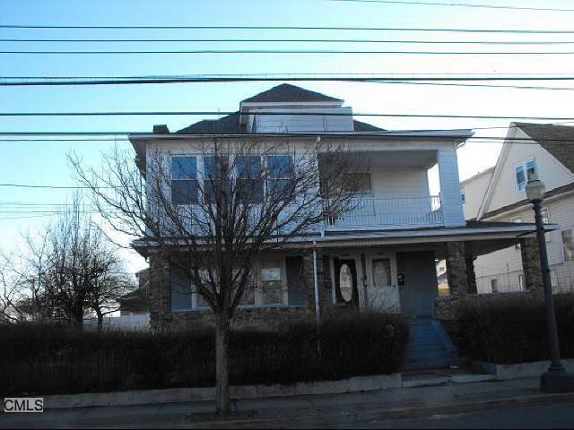 1150 Madison Avenue Bridgeport, CT 06606 - Photo 1 of 1