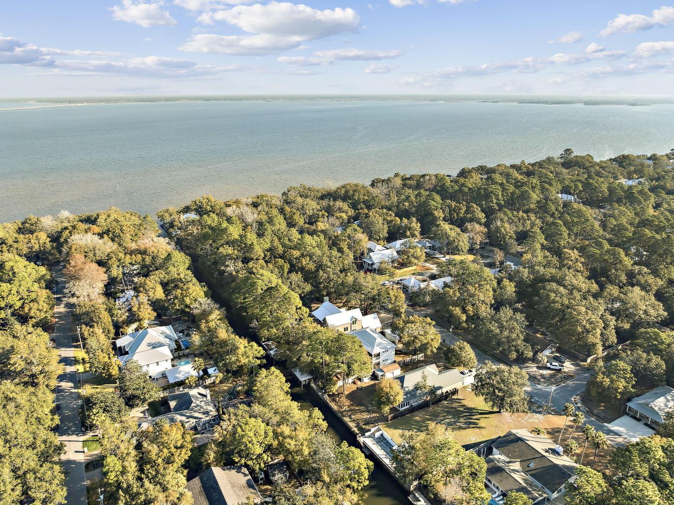 129 West Mitchell Avenue Santa Rosa Beach, FL 32459 - Photo 1 of 1 129 W Mitchell