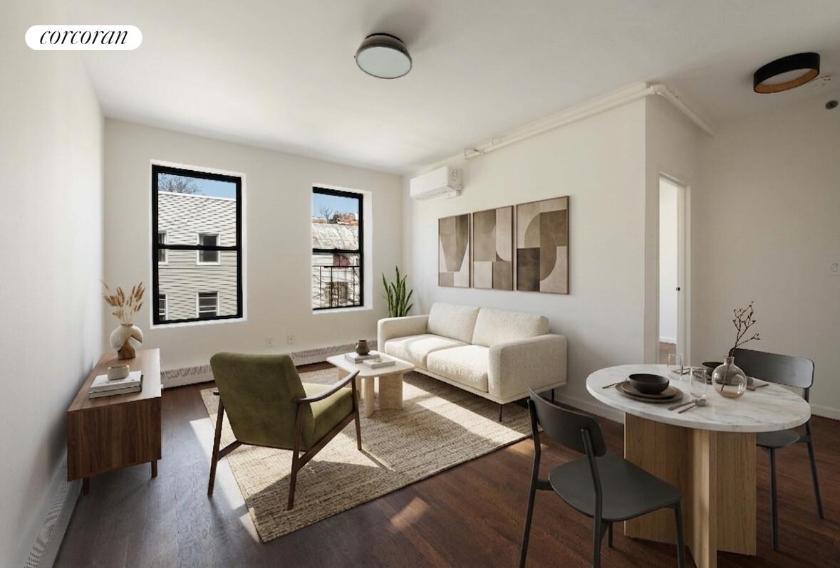 128 South 1st Street, Unit 3A Brooklyn, NY 11249 - Photo 1 of 11