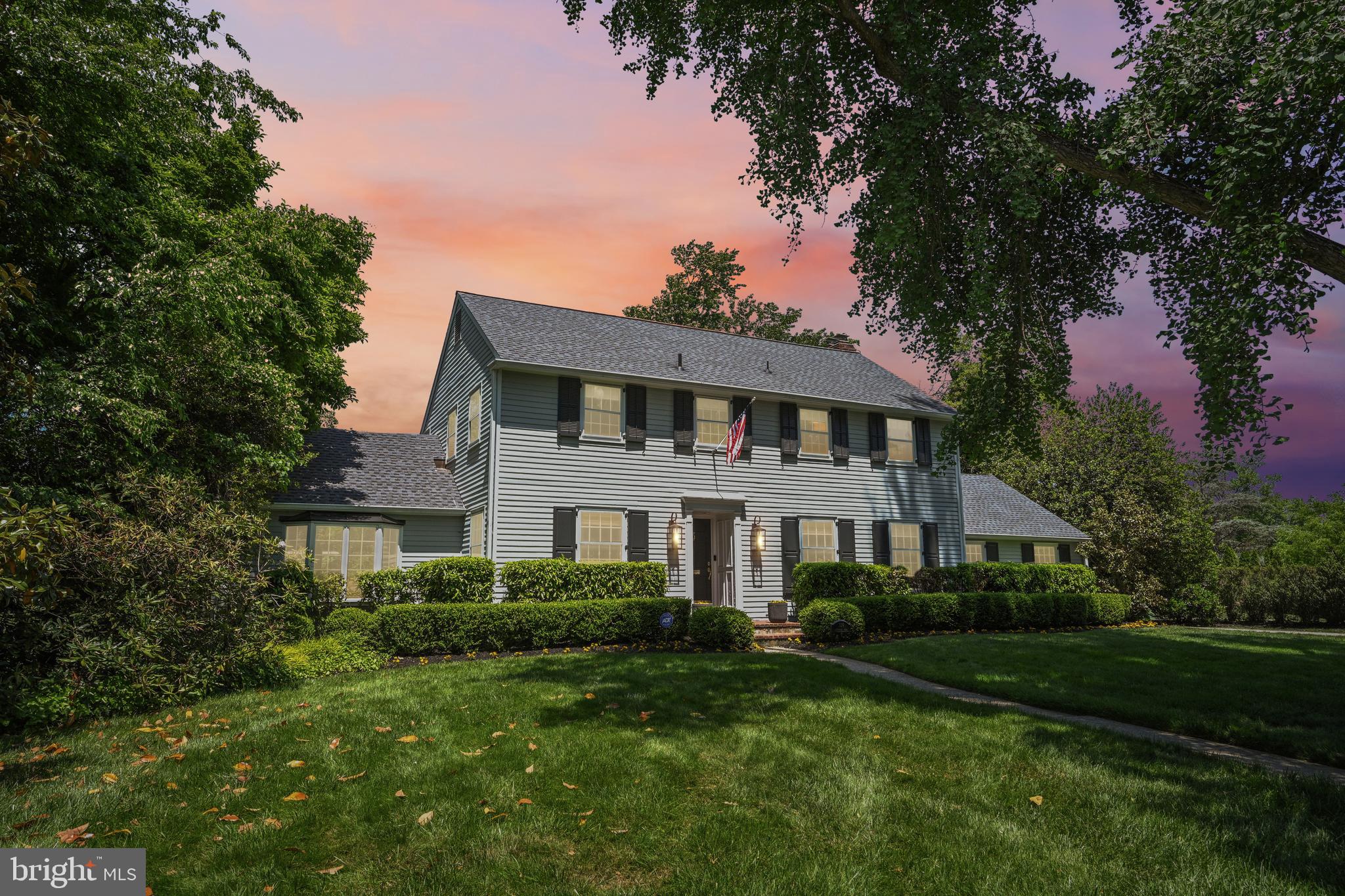 109 Glenwood Road Haddonfield, NJ 08033 - Photo 2 of 68