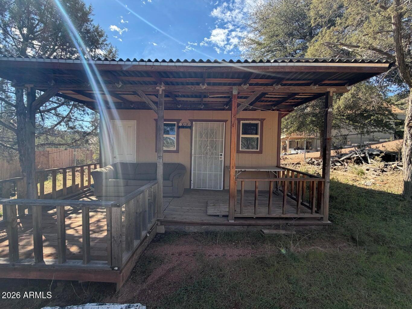 161 West Gene Drive, Unit 15 Payson, AZ 85541 - Photo 4 of 18