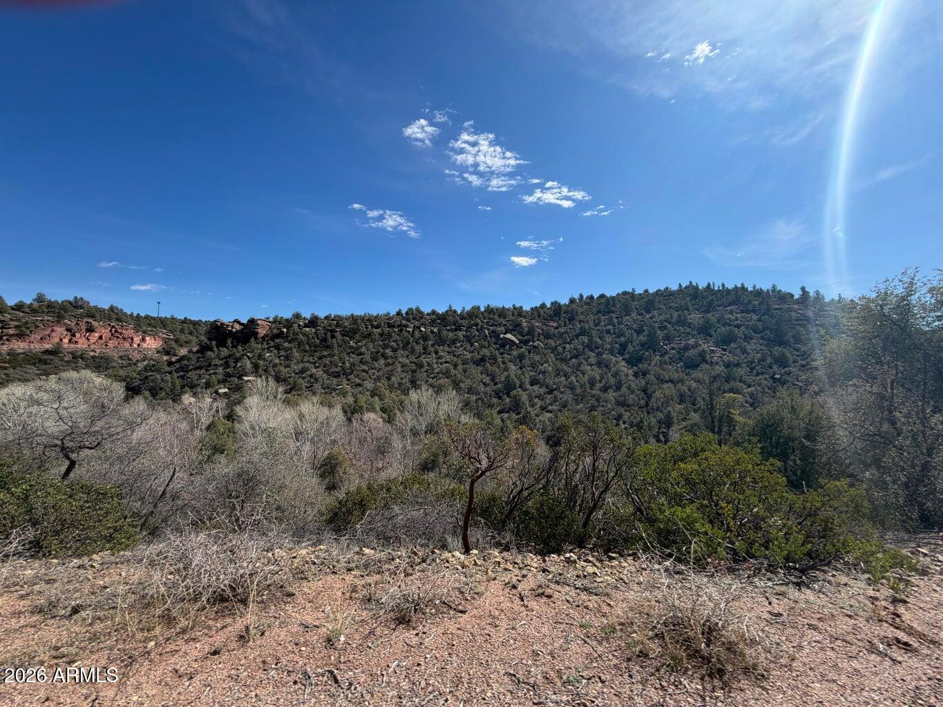 161 West Gene Drive, Unit 15 Payson, AZ 85541 - Photo 10 of 18 a view of a sky