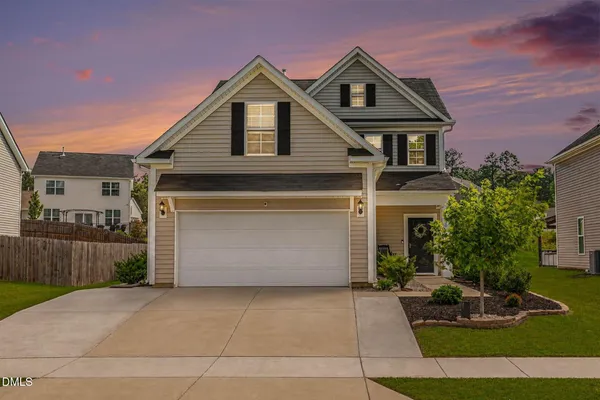 $378,000 | 30 Kimberling Drive, Franklinton, NC 27525