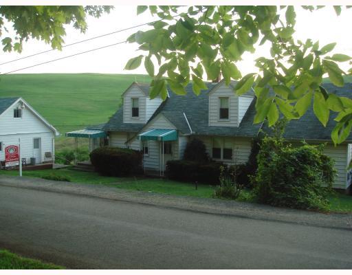 357 Leeper Road Belle Vernon, PA 15012 - Photo 1 of 8 Exterior Front.