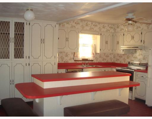 357 Leeper Road Belle Vernon, PA 15012 - Photo 5 of 8 Kitchen.