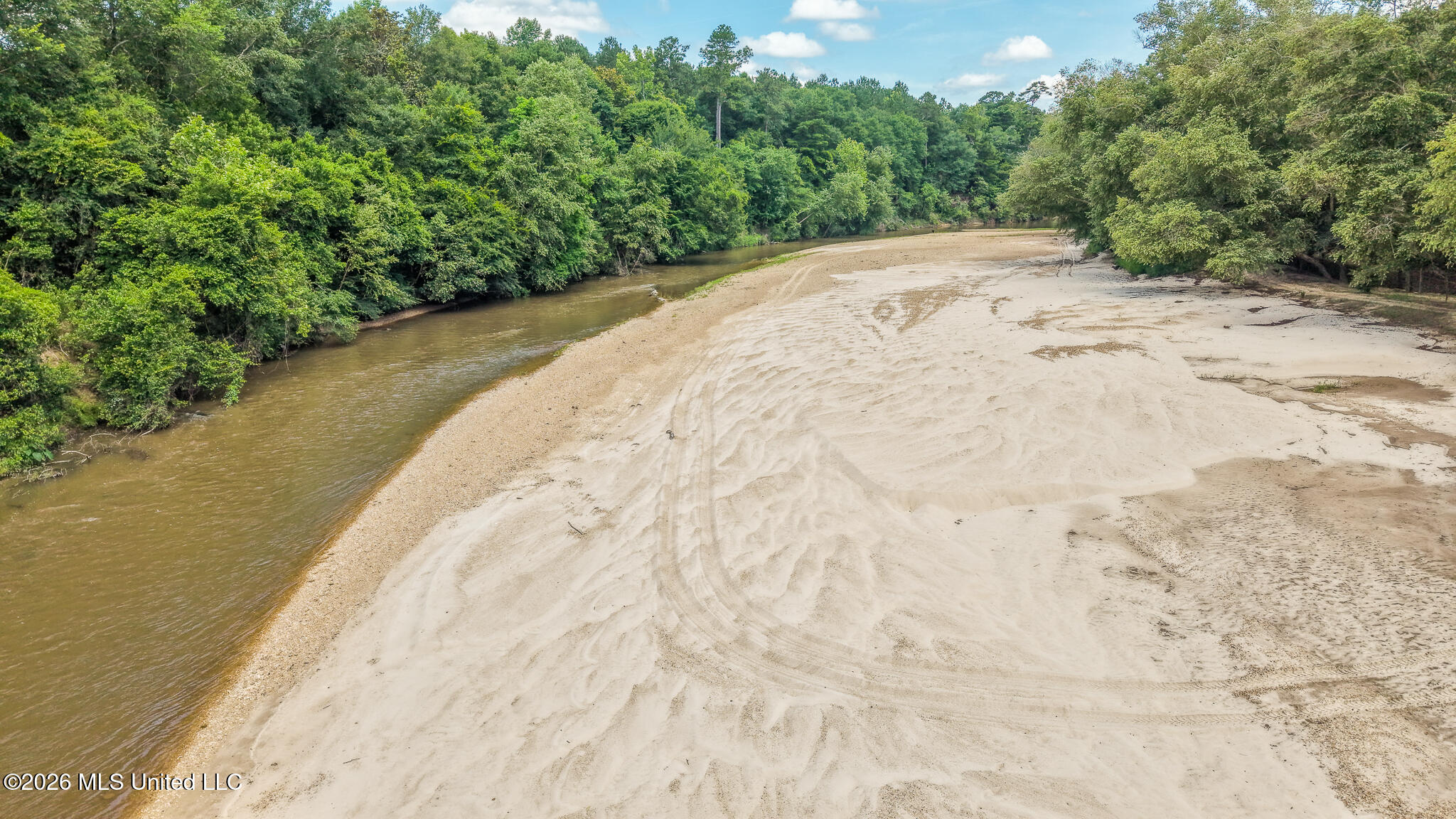 4091 Leatherwood Road Tylertown, MS 39667 - Photo 14 of 58 DJI_20260604110632_0778_D