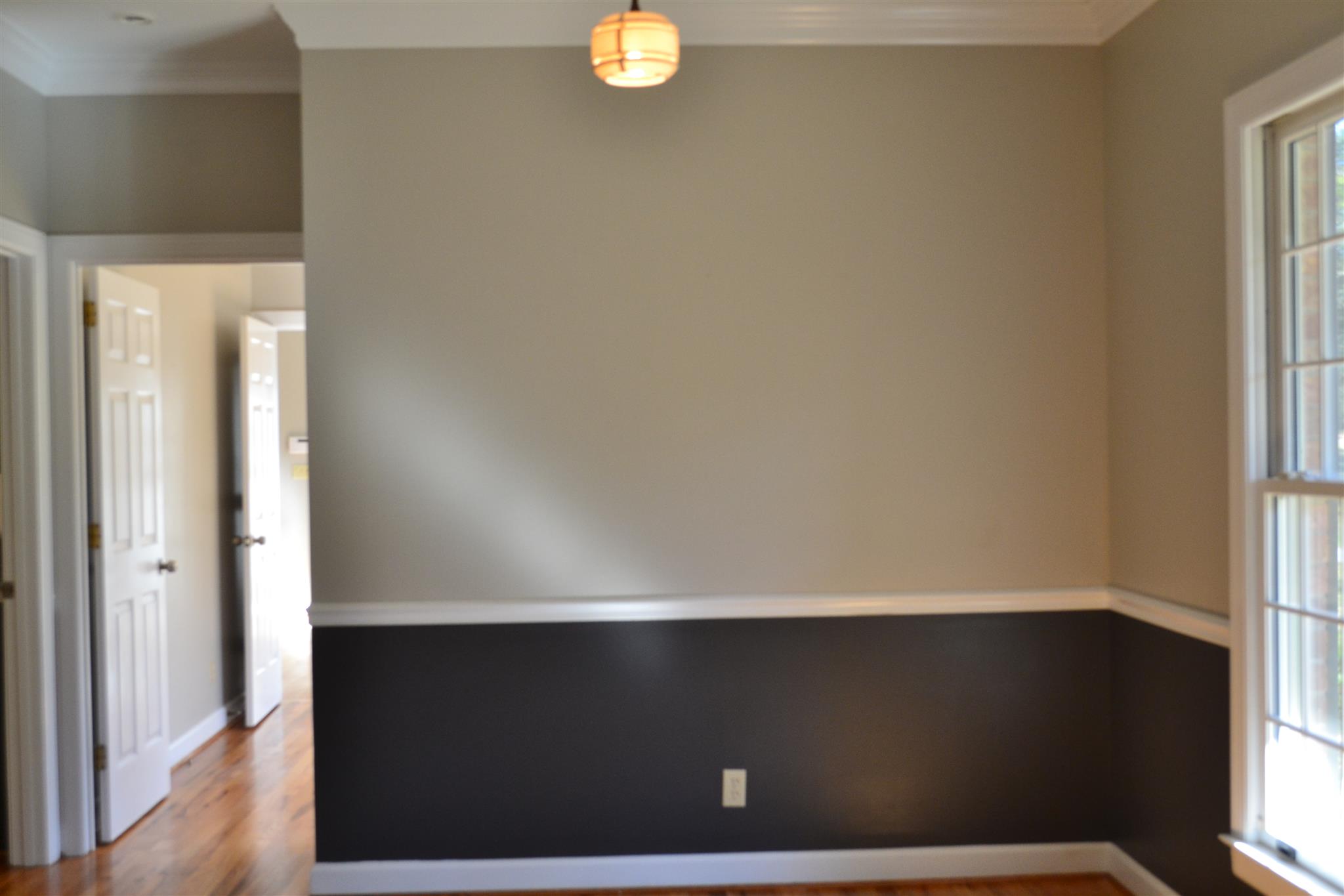 636 Cave Springs Road Lebanon, TN 37087 - Photo 12 of 18 a view of an empty room