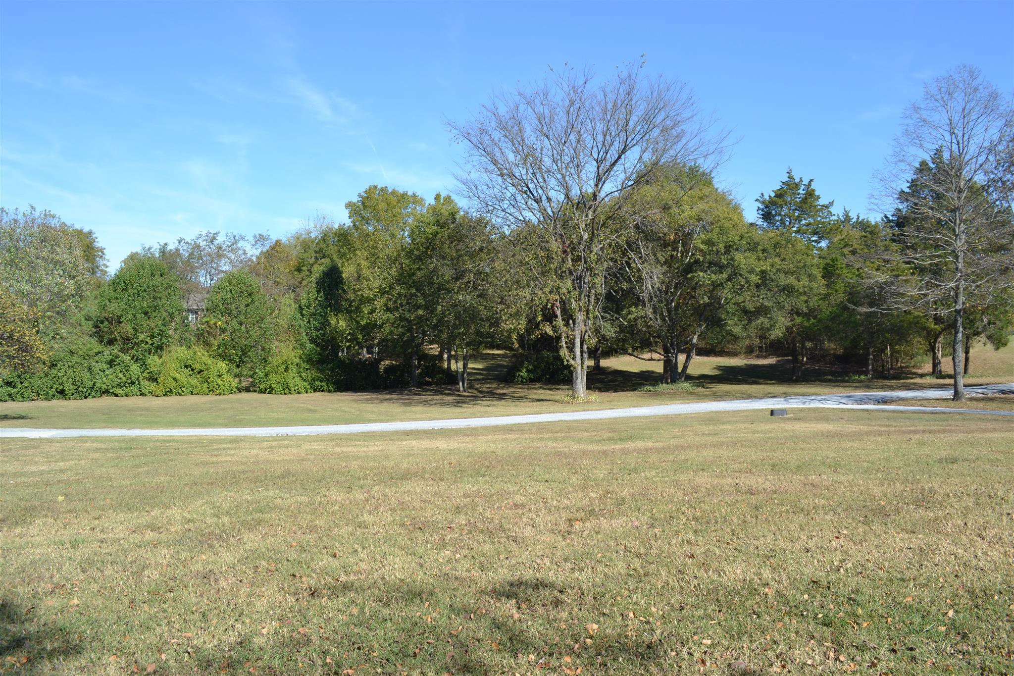 636 Cave Springs Road Lebanon, TN 37087 - Photo 18 of 18 a view of a tennis court