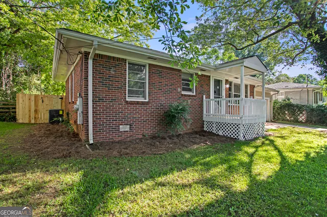$1,795 | 3718 Daisy Drive, Decatur, GA 30032