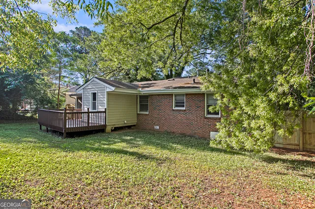 $1,795 | 3718 Daisy Drive, Decatur, GA 30032