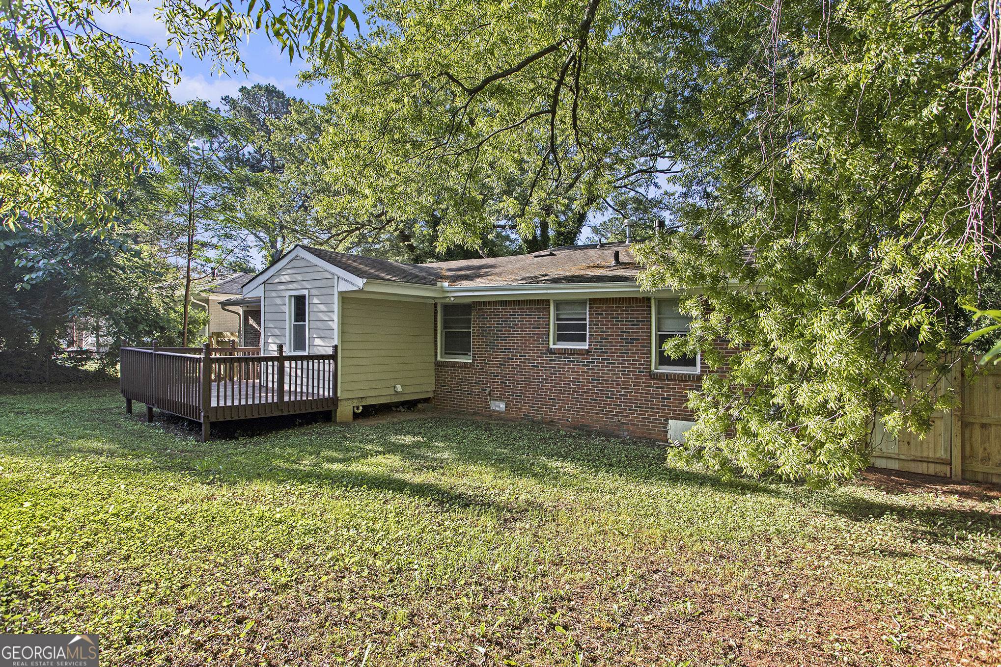 3718 Daisy Drive Decatur, GA 30032 - Photo 23 of 25