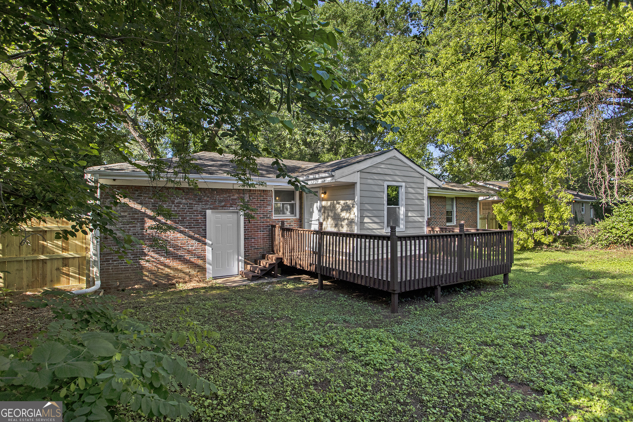 3718 Daisy Drive Decatur, GA 30032 - Photo 24 of 25