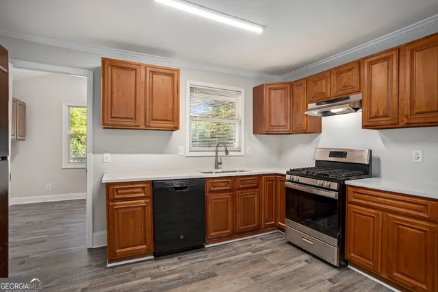 $1,795 | 3718 Daisy Drive, Decatur, GA 30032