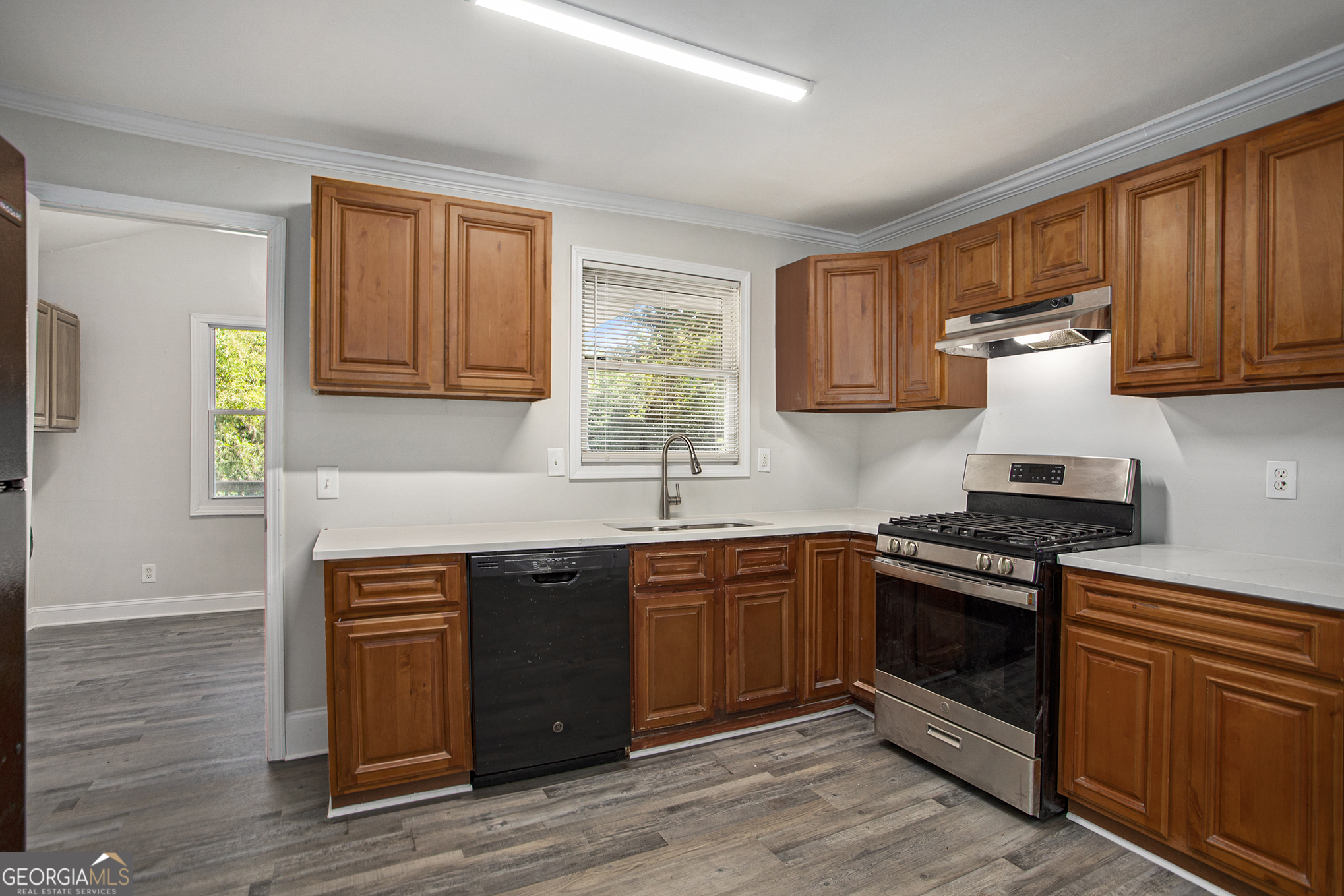 3718 Daisy Drive Decatur, GA 30032 - Photo 9 of 25