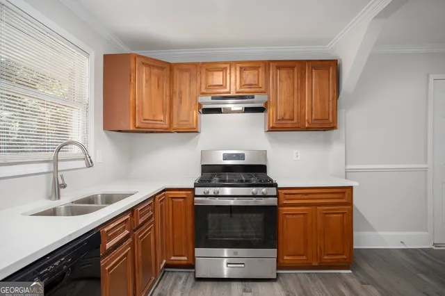 $1,795 | 3718 Daisy Drive, Decatur, GA 30032