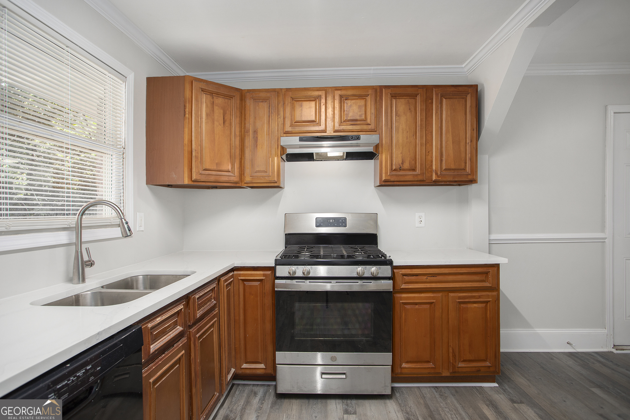 3718 Daisy Drive Decatur, GA 30032 - Photo 10 of 25