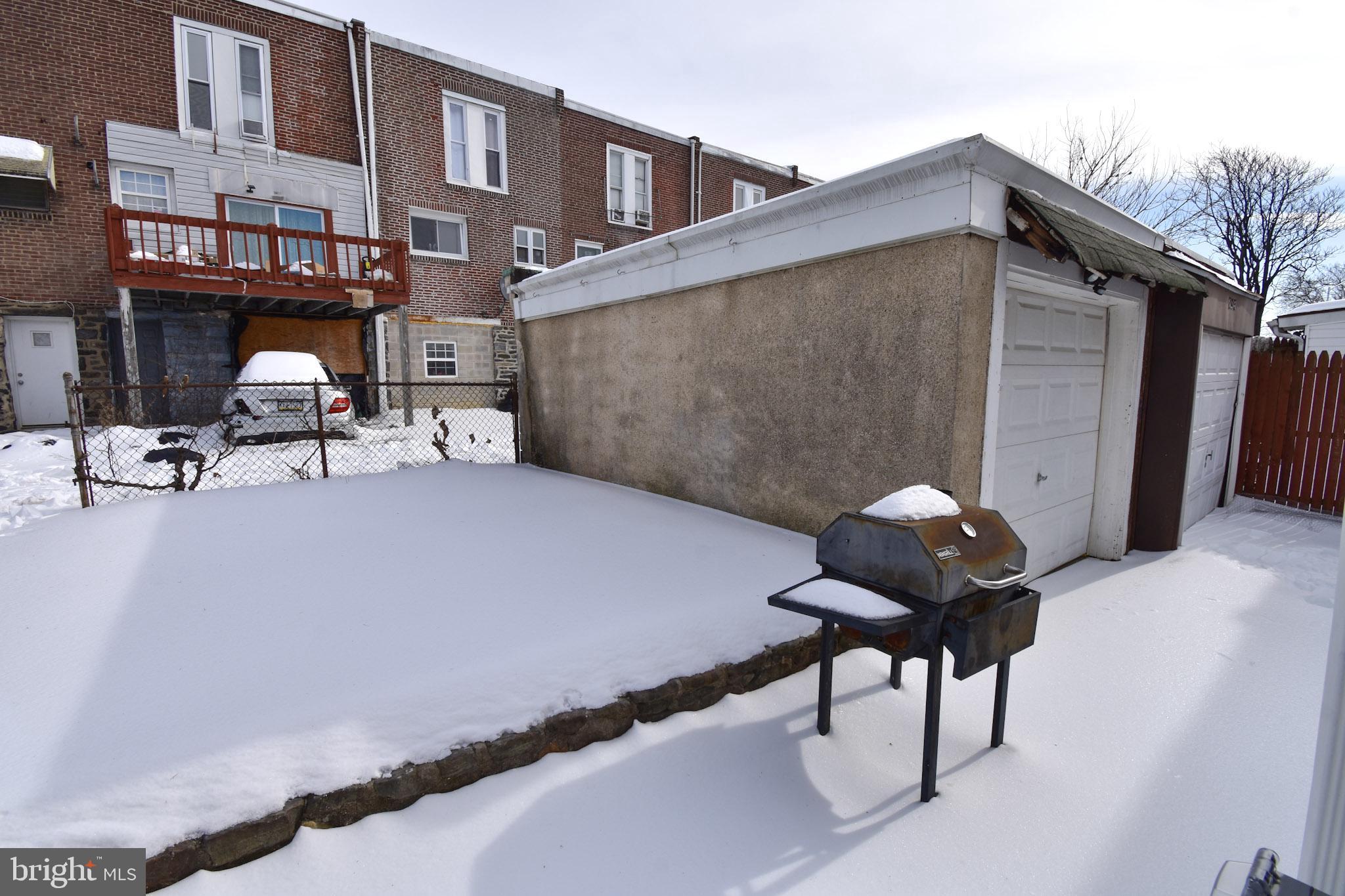 247 Heather Road Upper Darby, PA 19082 - Photo 22 of 24