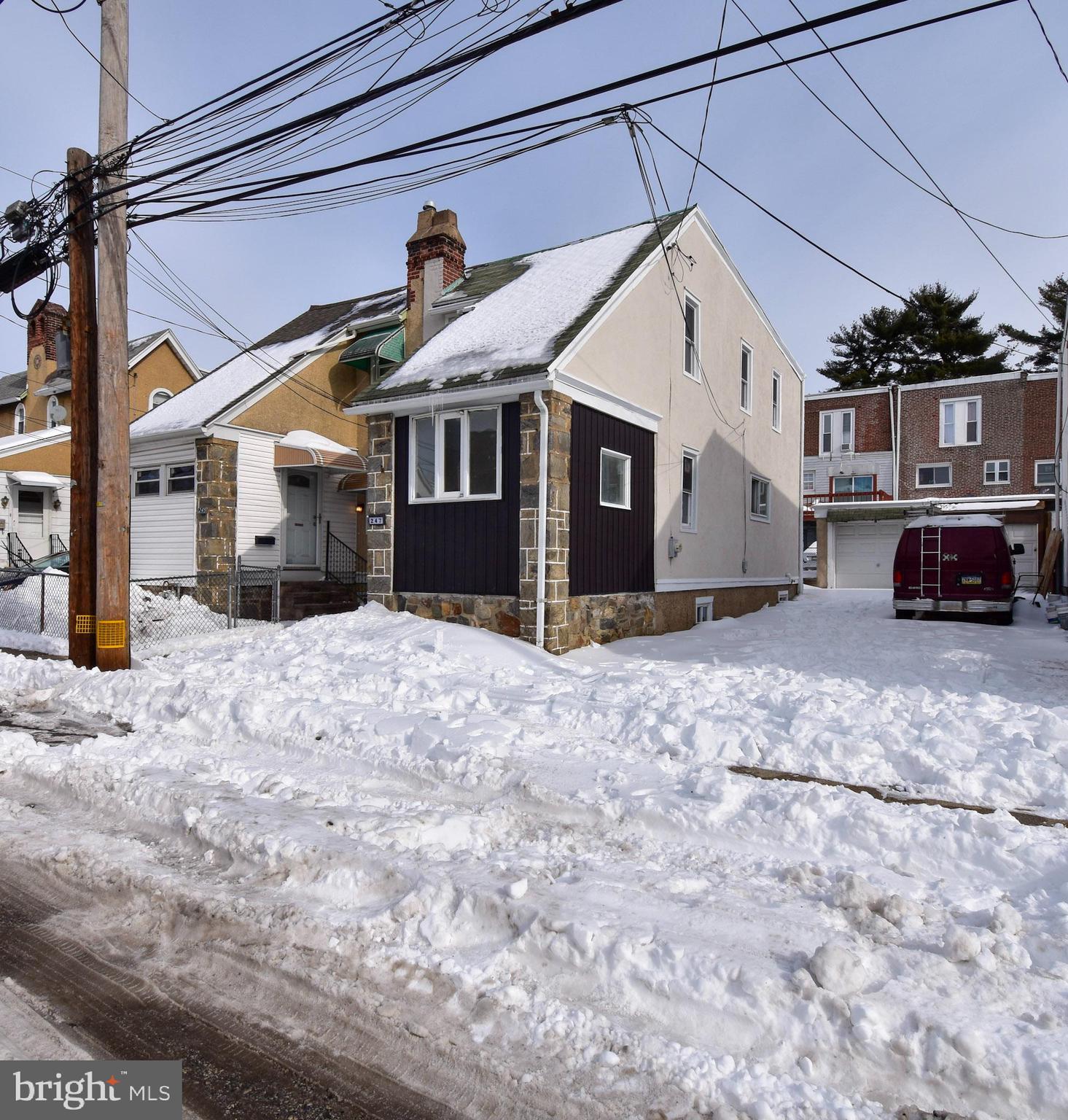 247 Heather Road Upper Darby, PA 19082 - Photo 24 of 24