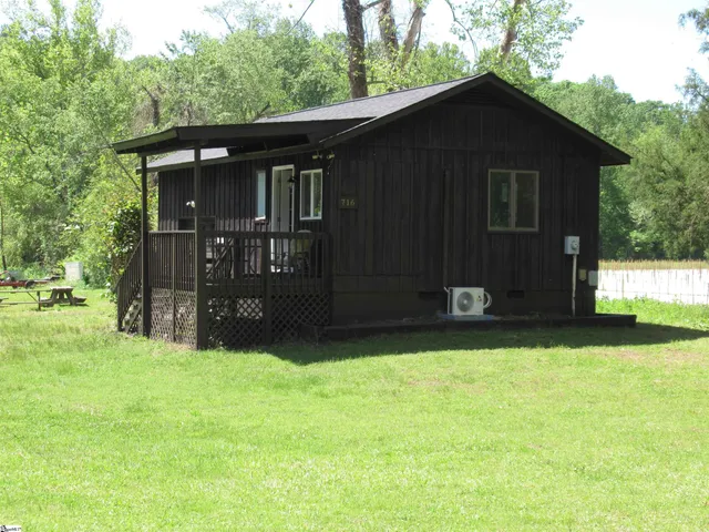 $300,000 | 716 Sliding Rock Road, Pickens, SC 29671