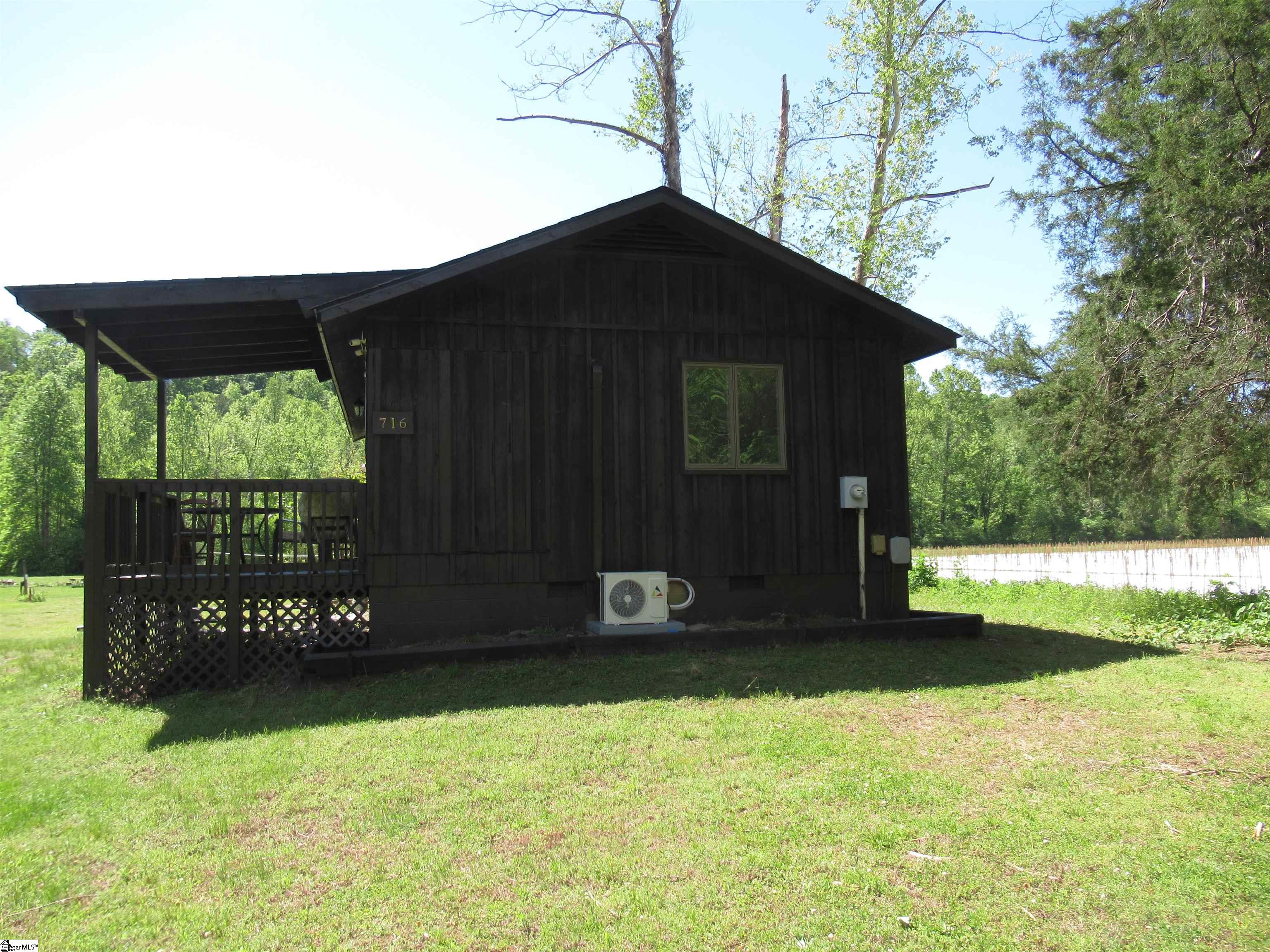 716 Sliding Rock Road Pickens, SC 29671 - Photo 3 of 49