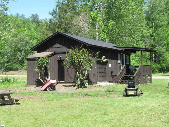 $300,000 | 716 Sliding Rock Road, Pickens, SC 29671