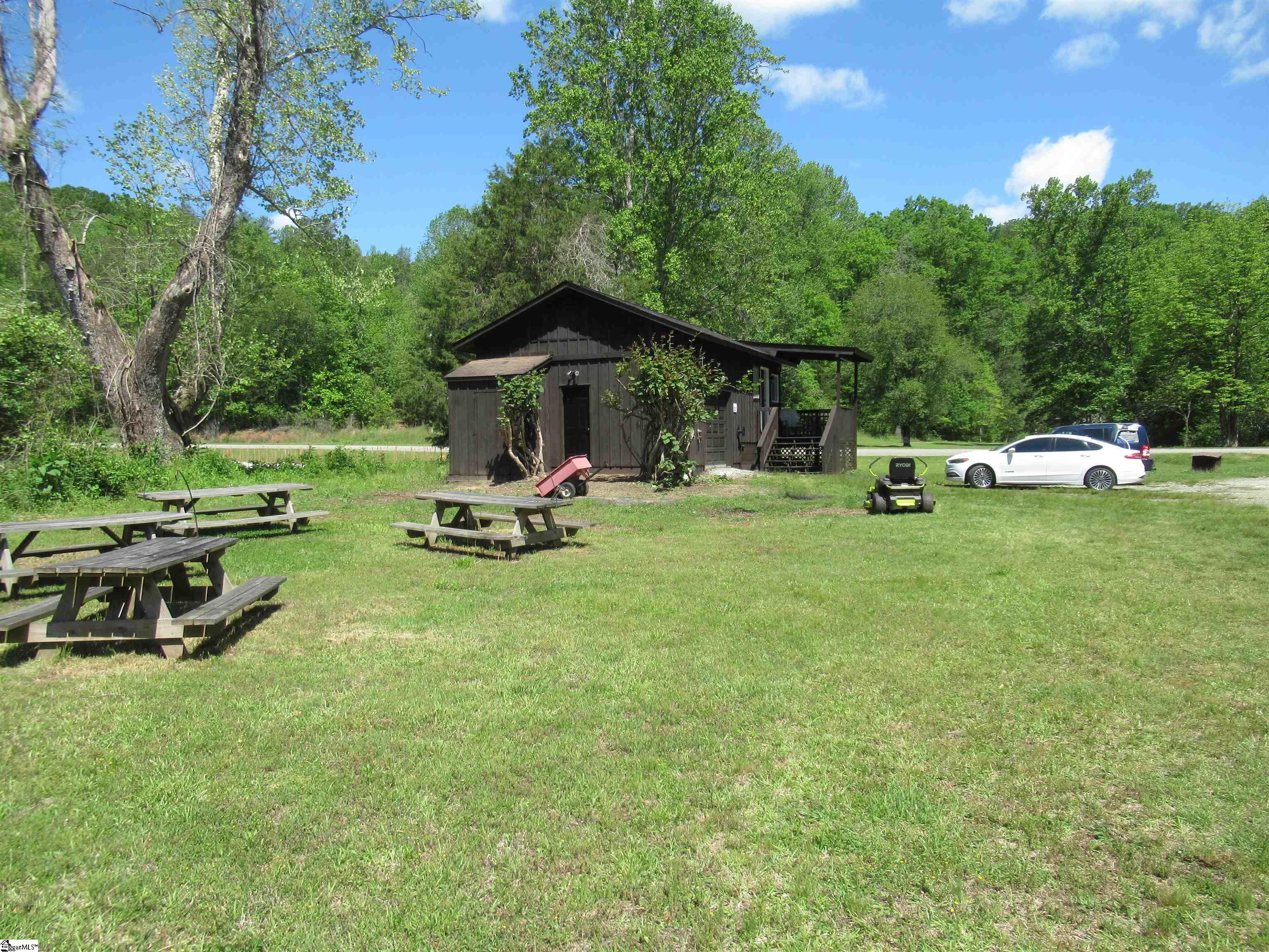 716 Sliding Rock Road Pickens, SC 29671 - Photo 46 of 49