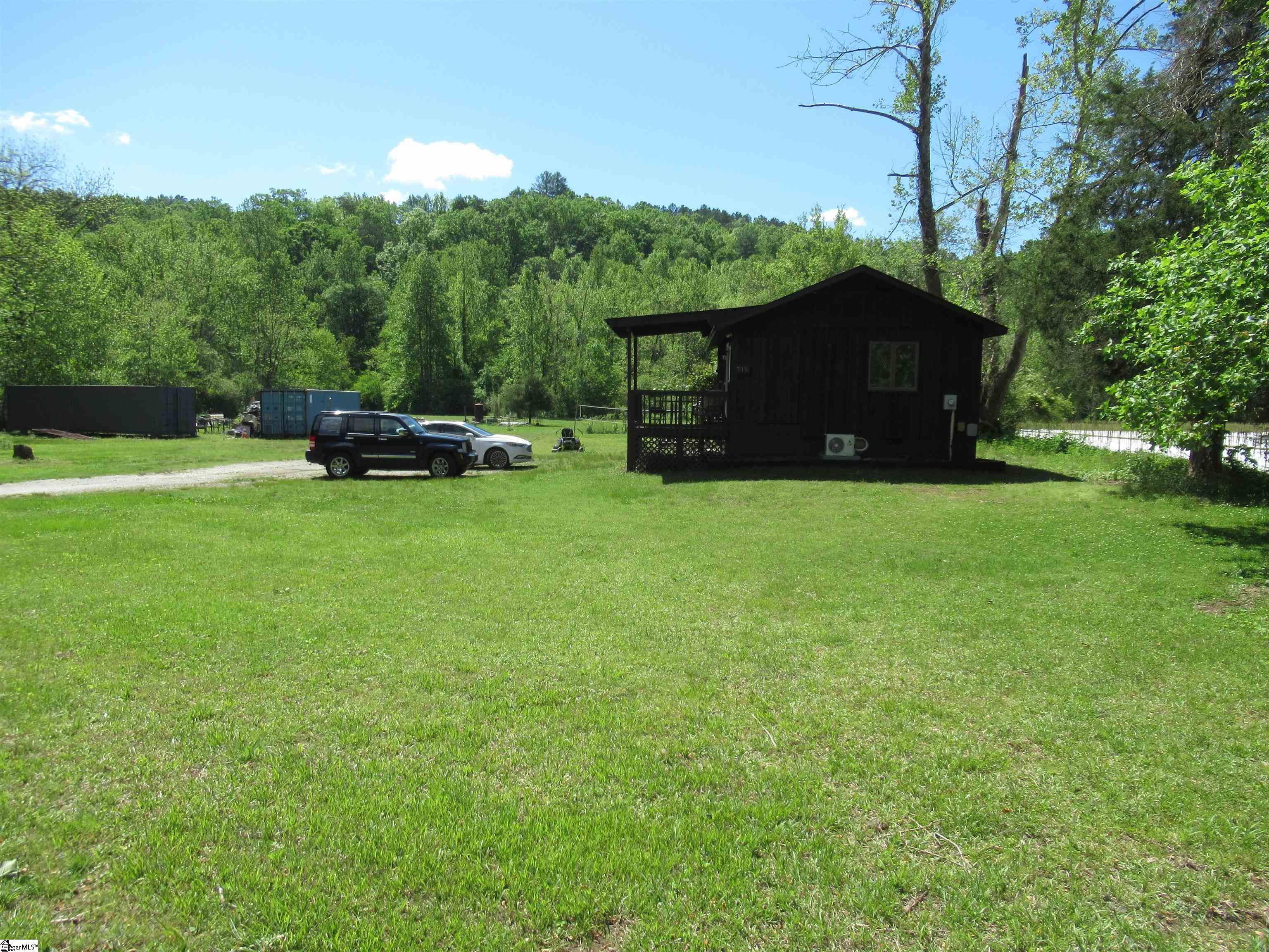 716 Sliding Rock Road Pickens, SC 29671 - Photo 48 of 49