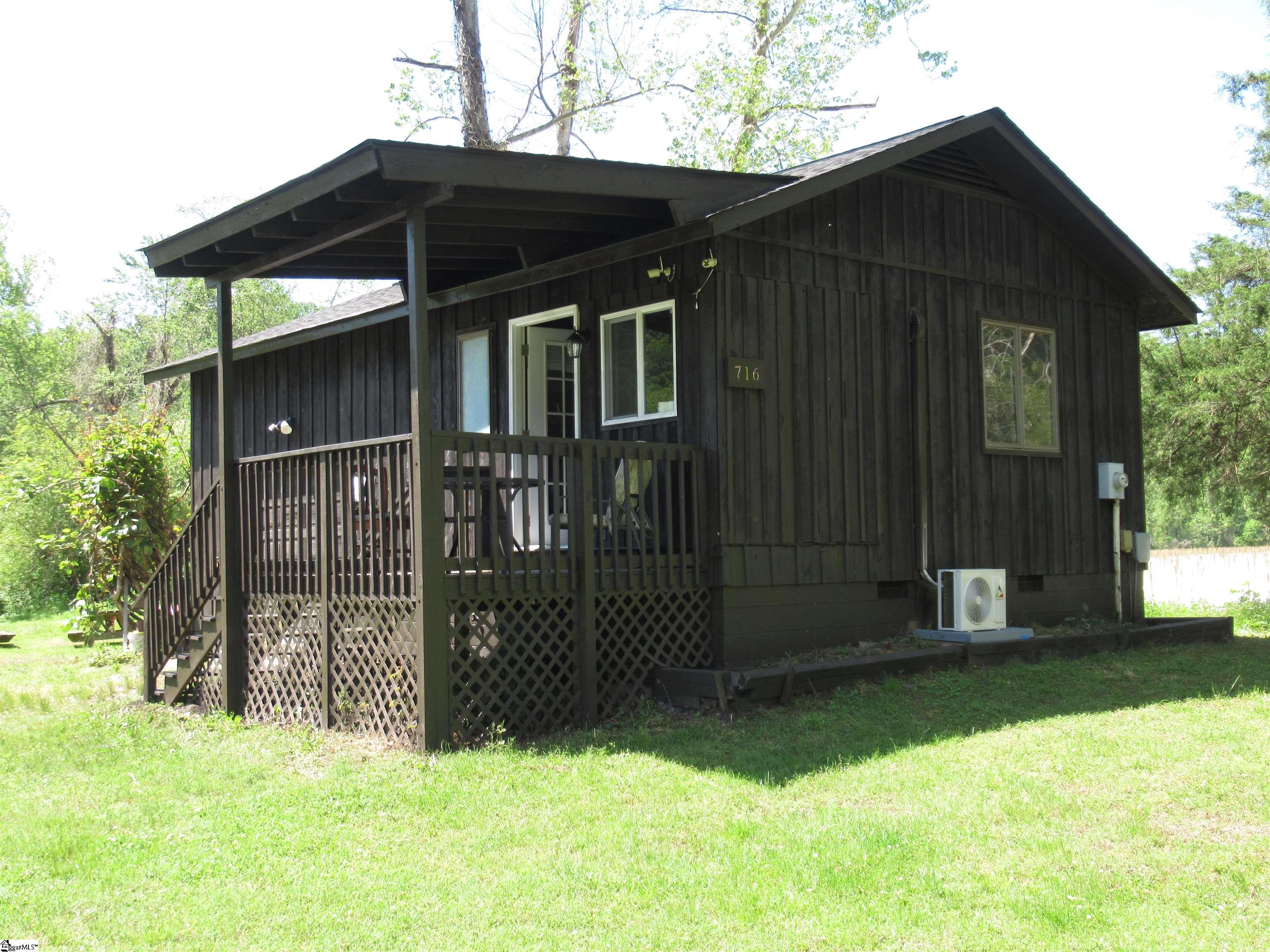 716 Sliding Rock Road Pickens, SC 29671 - Photo 5 of 49
