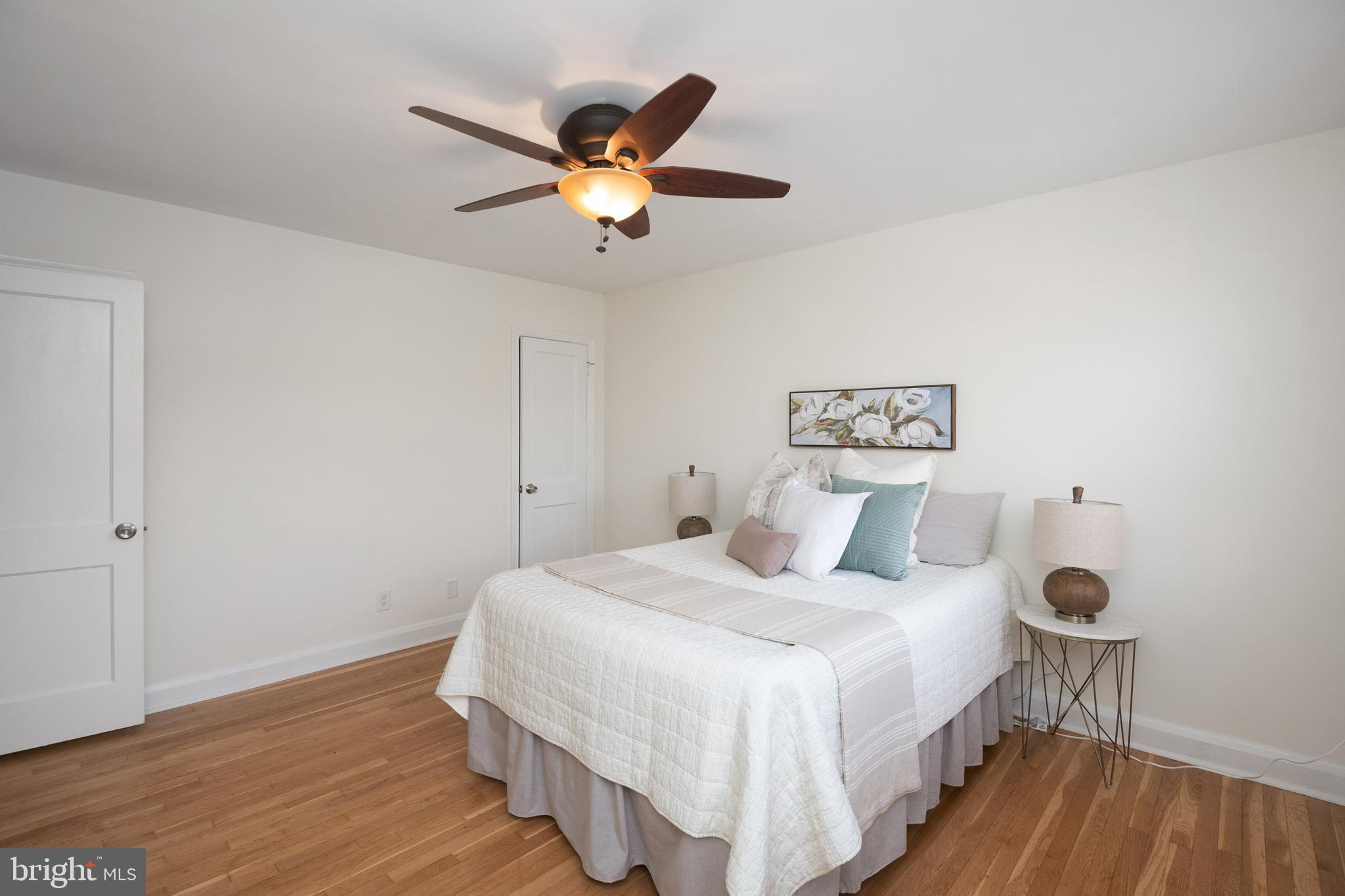 1545 Dellsway Road Towson, MD 21286 - Photo 18 of 35 Primary Bedroom