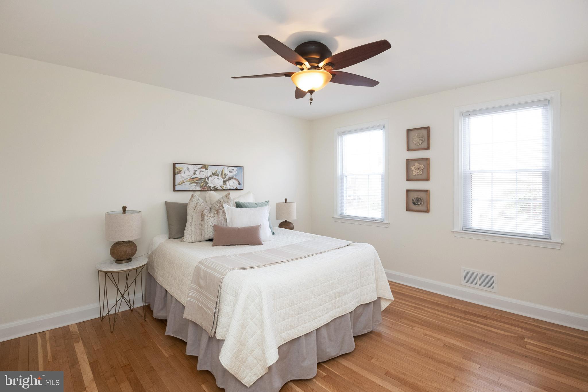 1545 Dellsway Road Towson, MD 21286 - Photo 19 of 35 Primary Bedroom