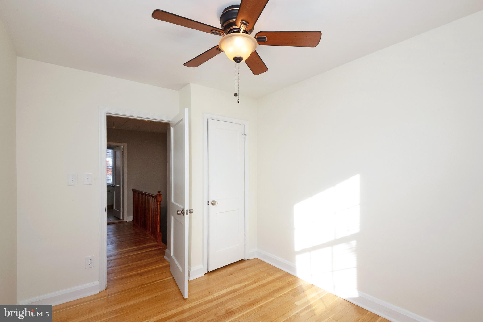 1545 Dellsway Road Towson, MD 21286 - Photo 25 of 35 Bedroom 3