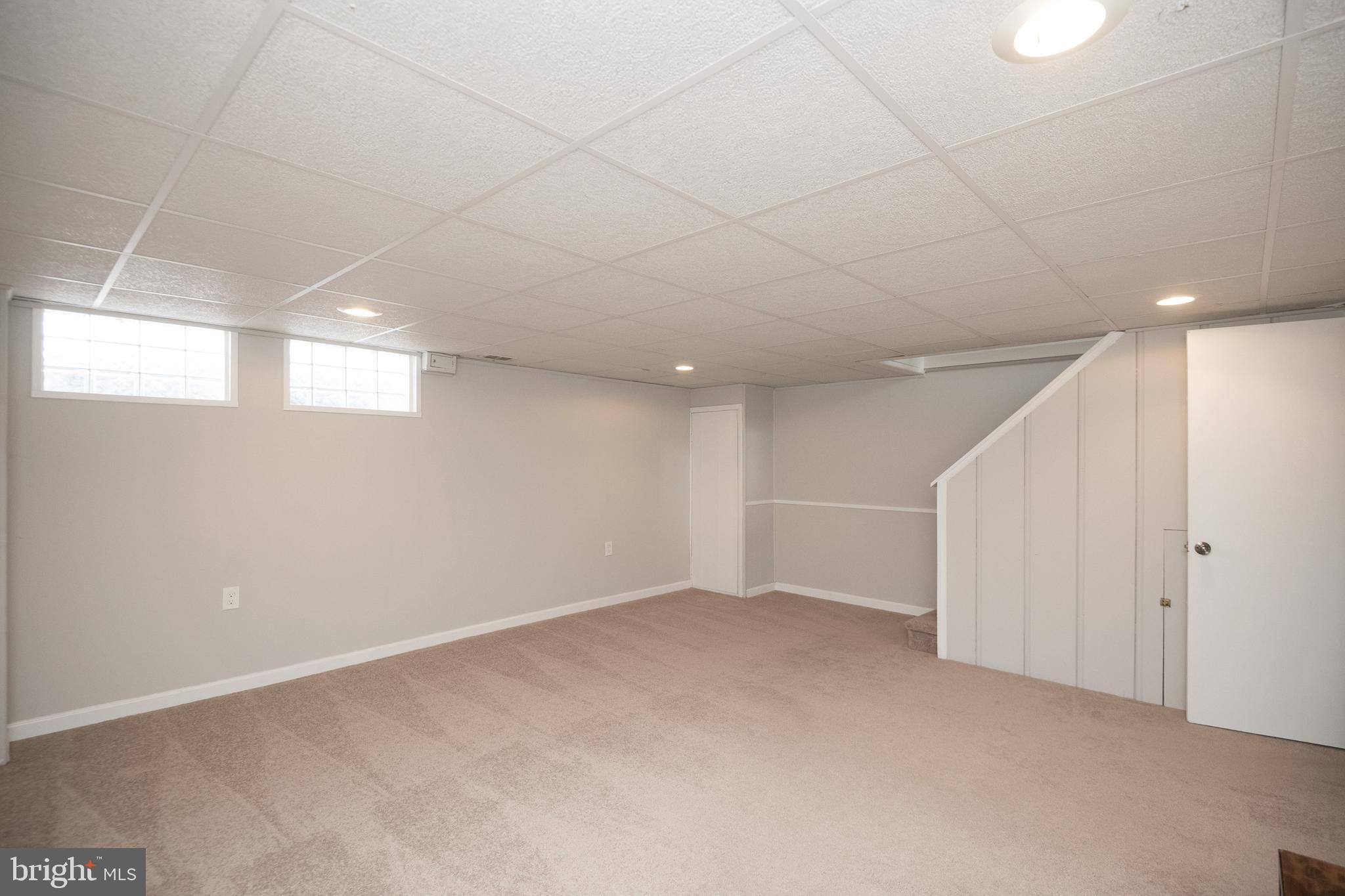 1545 Dellsway Road Towson, MD 21286 - Photo 27 of 35 Lower Level