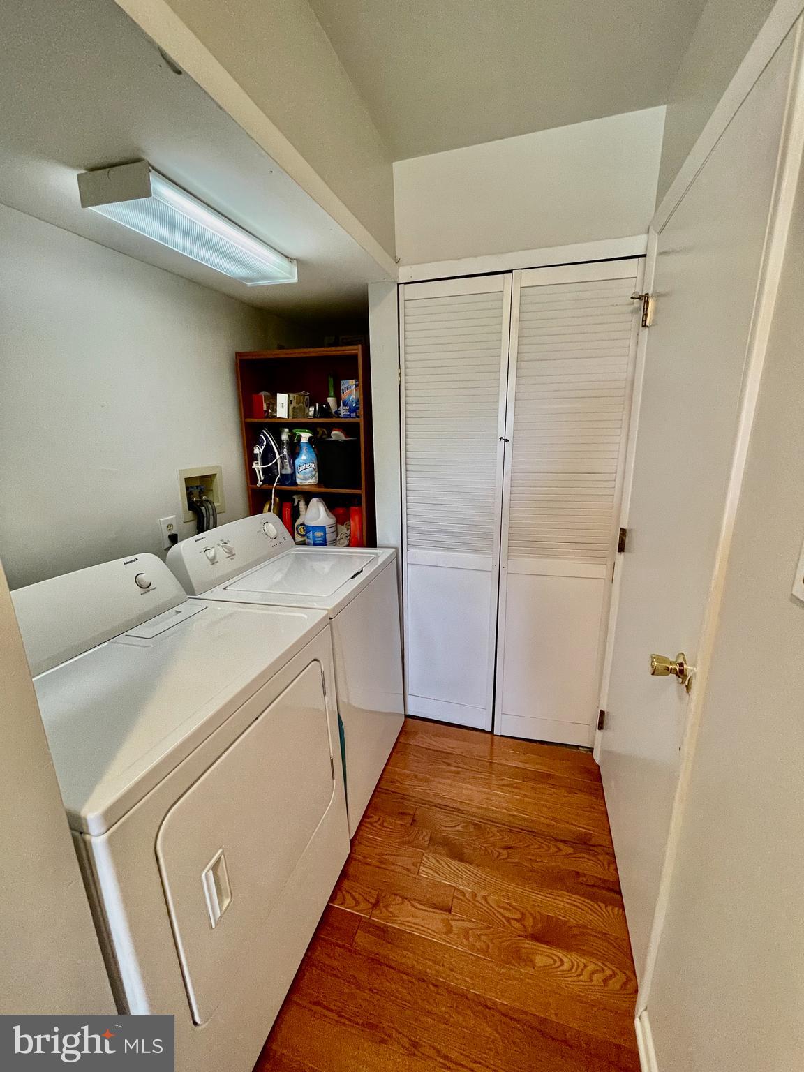 4 Foxglove Drive Delran, NJ 08075 - Photo 26 of 40 Laundry Room
