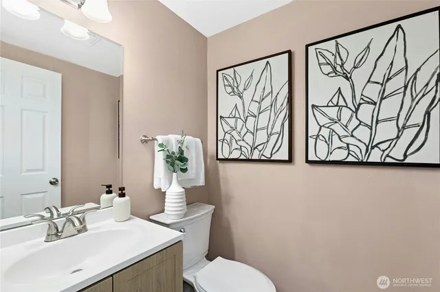 $575,000 | 601 12th Avenue Northwest, Unit E4, Issaquah, WA 98027