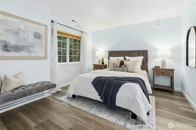 $575,000 | 601 12th Avenue Northwest, Unit E4, Issaquah, WA 98027