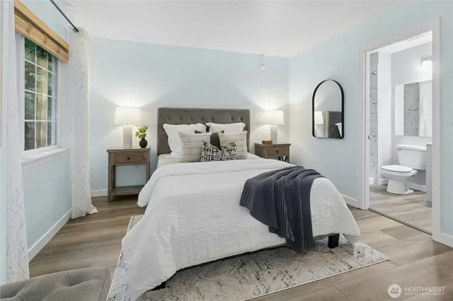 $575,000 | 601 12th Avenue Northwest, Unit E4, Issaquah, WA 98027