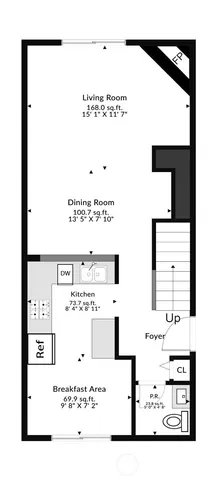 $575,000 | 601 12th Avenue Northwest, Unit E4, Issaquah, WA 98027