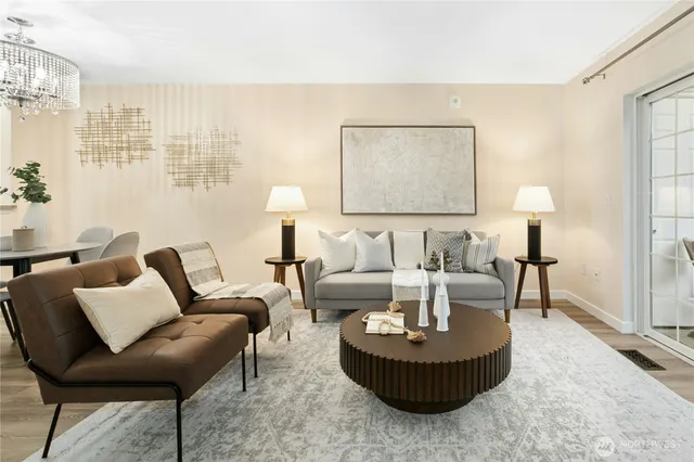 $575,000 | 601 12th Avenue Northwest, Unit E4, Issaquah, WA 98027