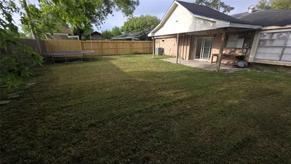 $1,550 | 9422 Pinole Lane, Houston, TX 77086