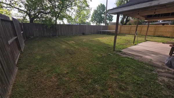 $1,550 | 9422 Pinole Lane, Houston, TX 77086