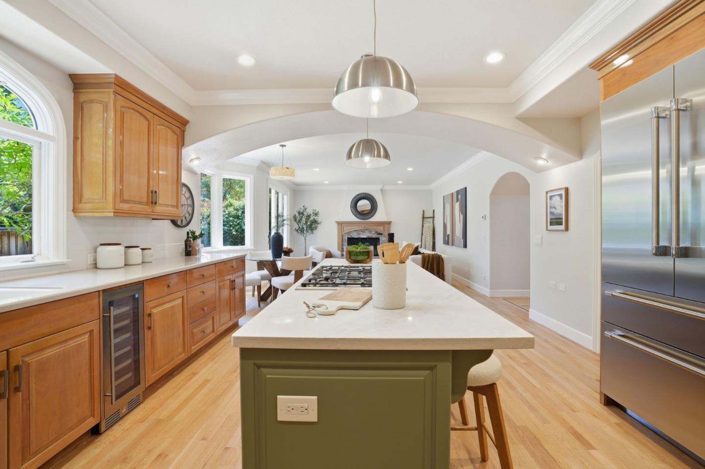 208 Stanford Avenue Menlo Park, CA 94025 - Photo 25 of 51