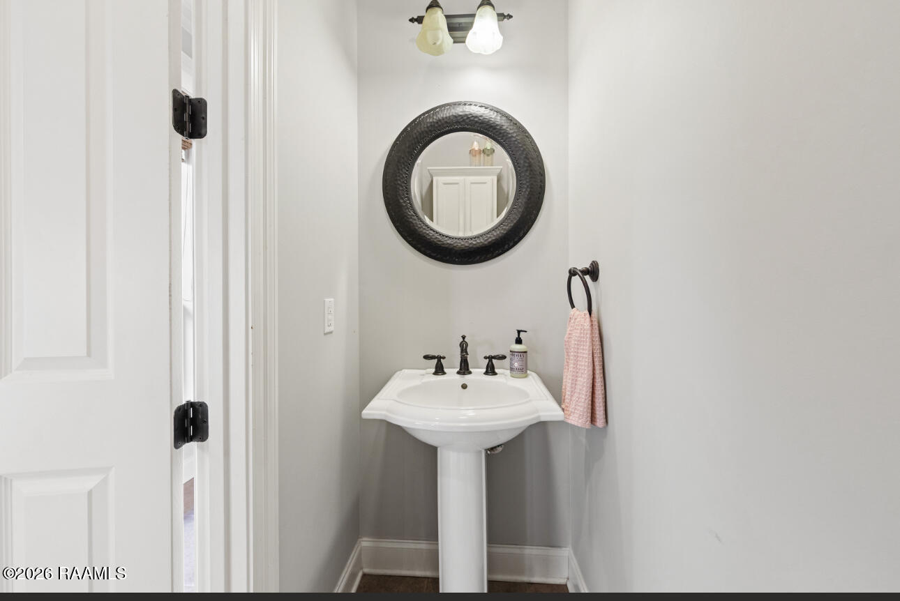 100 Coconut Grove Circle Lafayette, LA 70508 - Photo 15 of 28 IMG_2055