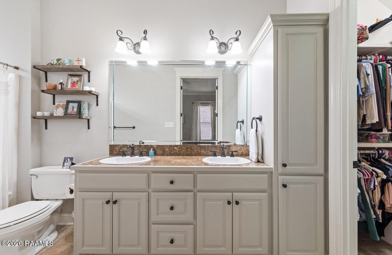 100 Coconut Grove Circle Lafayette, LA 70508 - Photo 19 of 28 IMG_2059