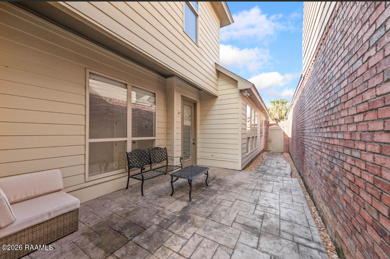 100 Coconut Grove Circle Lafayette, LA 70508 - Photo 26 of 28 IMG_2041