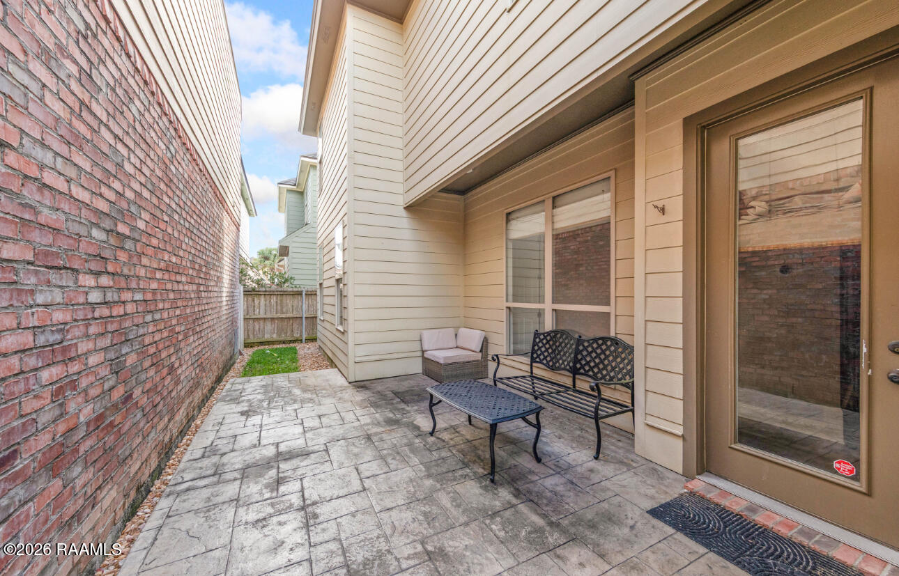 100 Coconut Grove Circle Lafayette, LA 70508 - Photo 27 of 28 IMG_2042