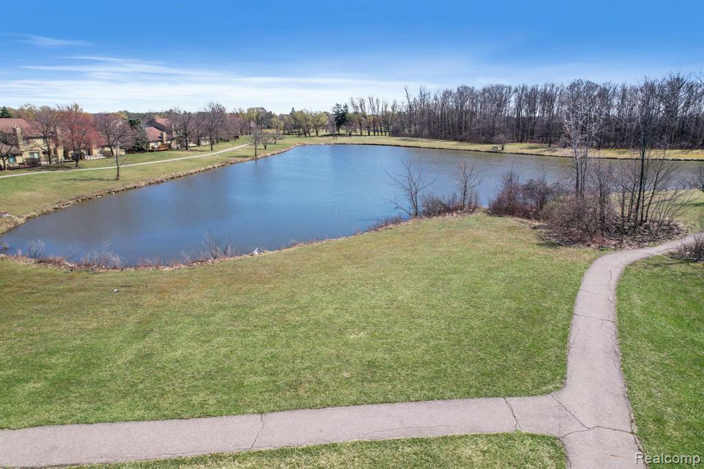 589 Tennyson Rochester Hills, MI 48307 - Photo 29 of 31
