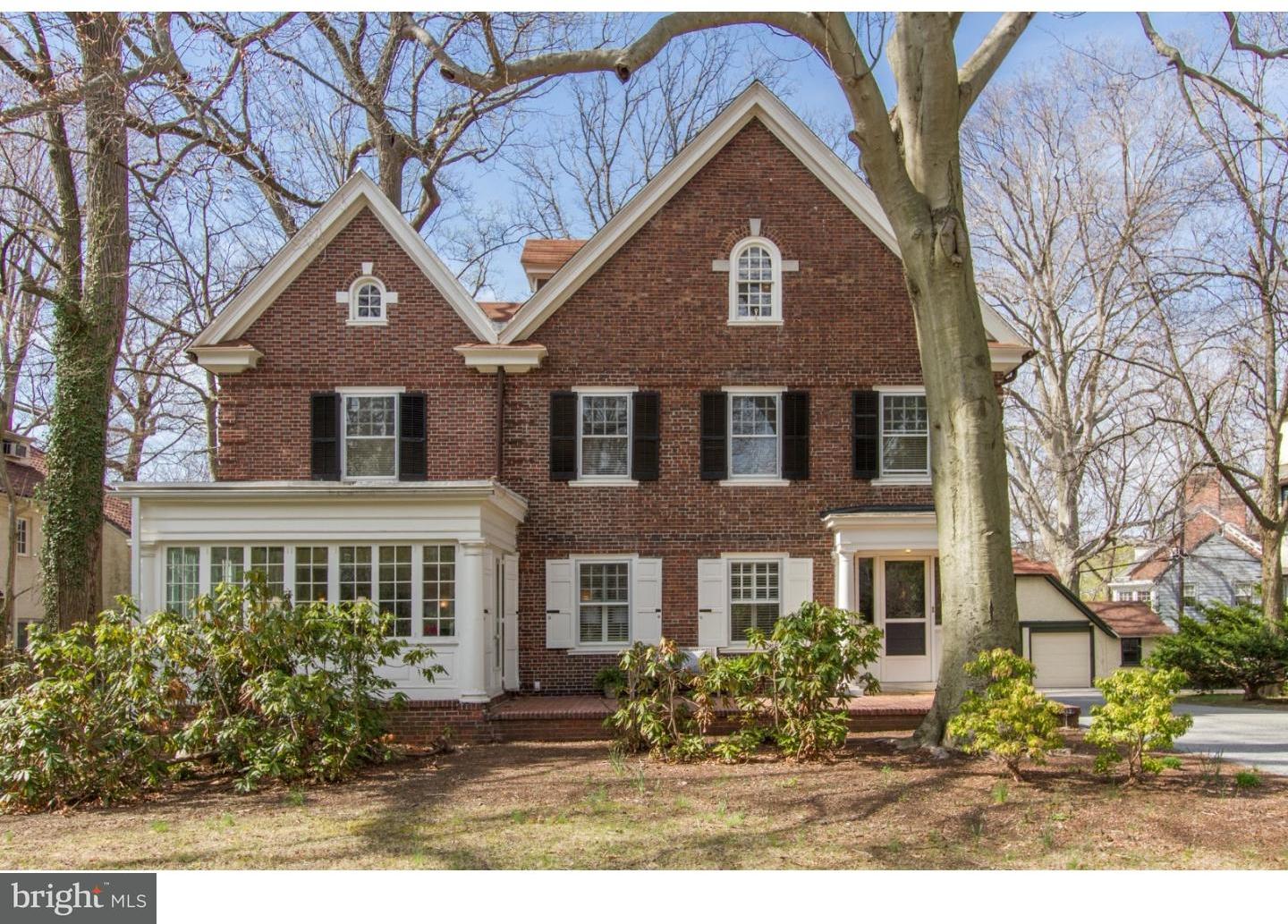 319 Berkeley Road Merion Station, PA 19066 - Photo 1 of 24