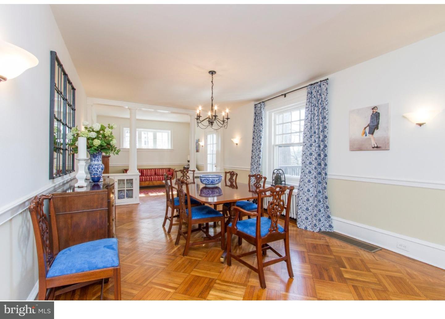 319 Berkeley Road Merion Station, PA 19066 - Photo 14 of 24